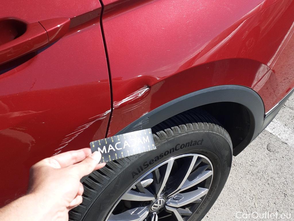 Volkswagen  Tiguan VOLKSWAGEN  Allspace / 2017 / 5P / todoterreno Advance 2.0 TDI 110kW (150CV) DSG #5