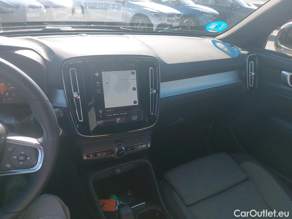 Land Rover  Discovery VOLVO XC40 / 2021 / 5P / todoterreno 1.5 T4 Recharge PHEV Core Auto #15