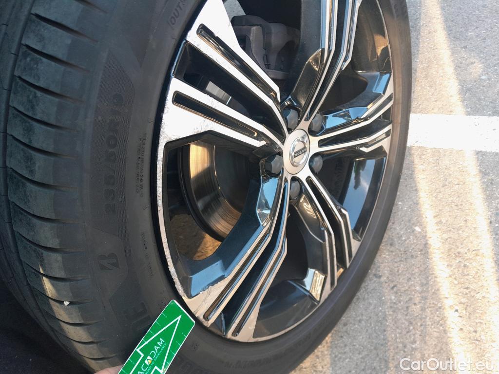 Volvo  XC 40 VOLVO XC40 / 2017 / 5P / todoterreno 1.5 T5 Twin Recharge Inscription Auto #15