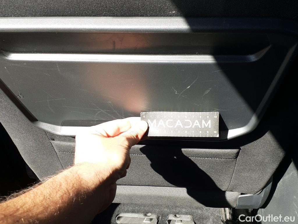 Volkswagen  Tiguan VOLKSWAGEN  Allspace / 2017 / 5P / todoterreno Advance 2.0 TDI 110kW (150CV) DSG #25