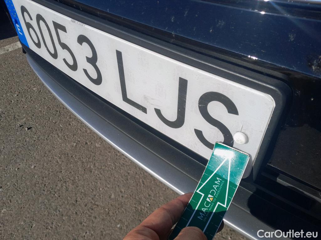 Volvo  XC 40 VOLVO XC40 / 2017 / 5P / todoterreno 1.5 T5 Twin Recharge Inscription Auto #58