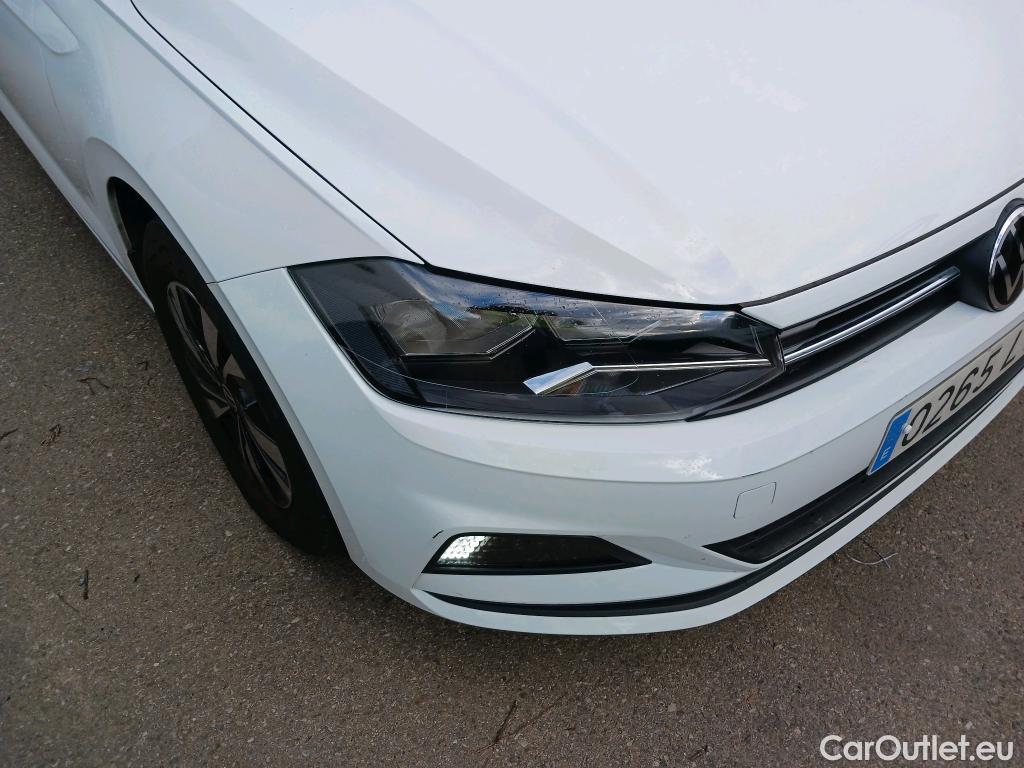 Volkswagen  Polo VOLKSWAGEN  / 2017 / 5P / berlina con portón Advance 1.0 TSI 70kW (95CV) #16