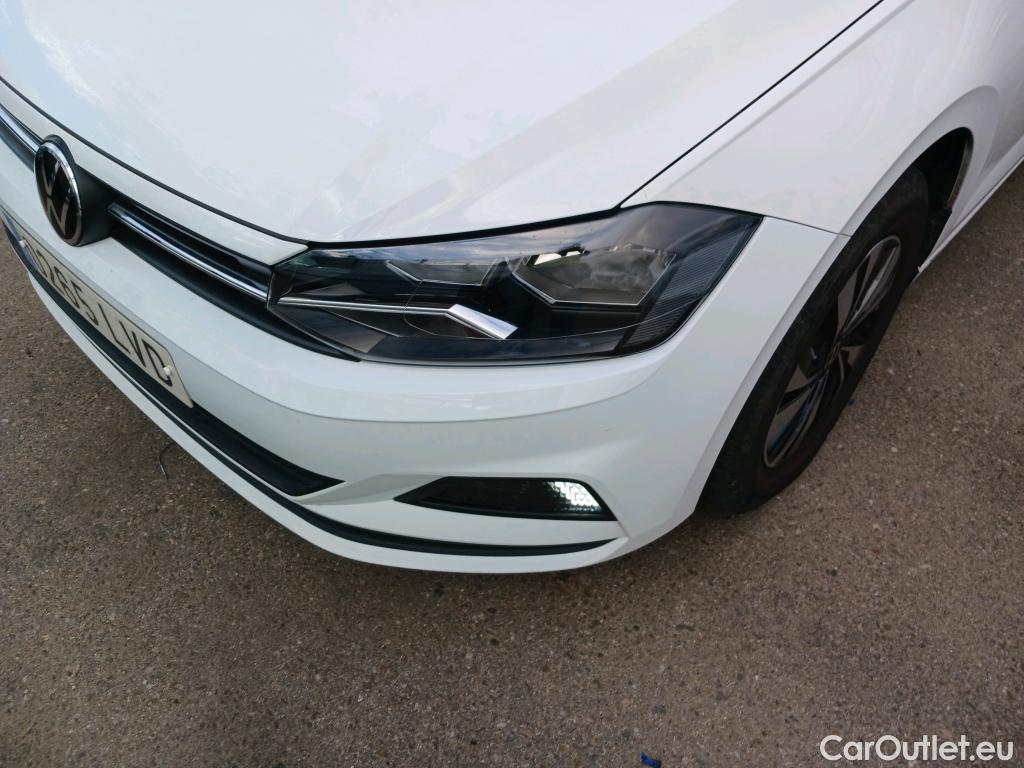 Volkswagen  Polo VOLKSWAGEN  / 2017 / 5P / berlina con portón Advance 1.0 TSI 70kW (95CV) #15