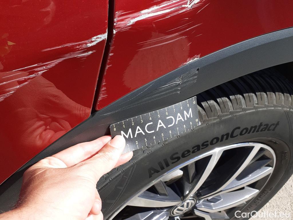 Volkswagen  Tiguan VOLKSWAGEN  Allspace / 2017 / 5P / todoterreno Advance 2.0 TDI 110kW (150CV) DSG #39