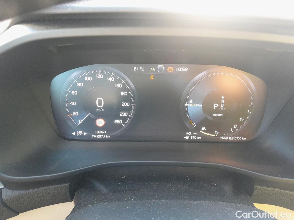 Volvo  XC 40 VOLVO XC40 / 2017 / 5P / todoterreno 1.5 T5 Twin Recharge Inscription Auto #5