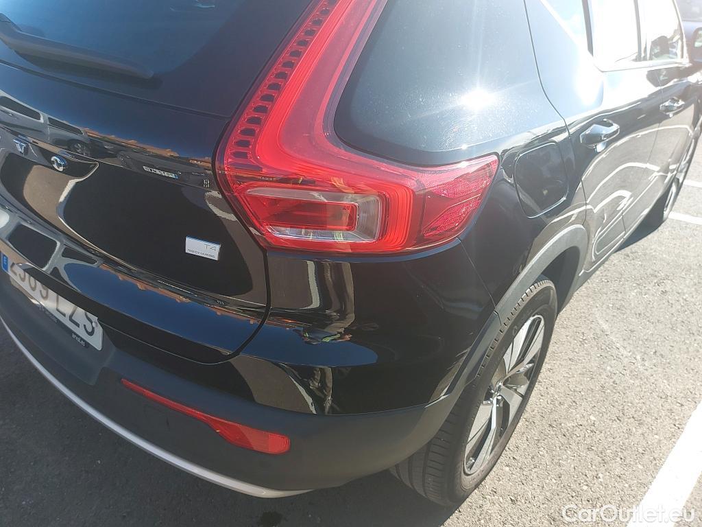 Land Rover  Discovery VOLVO XC40 / 2021 / 5P / todoterreno 1.5 T4 Recharge PHEV Core Auto #20