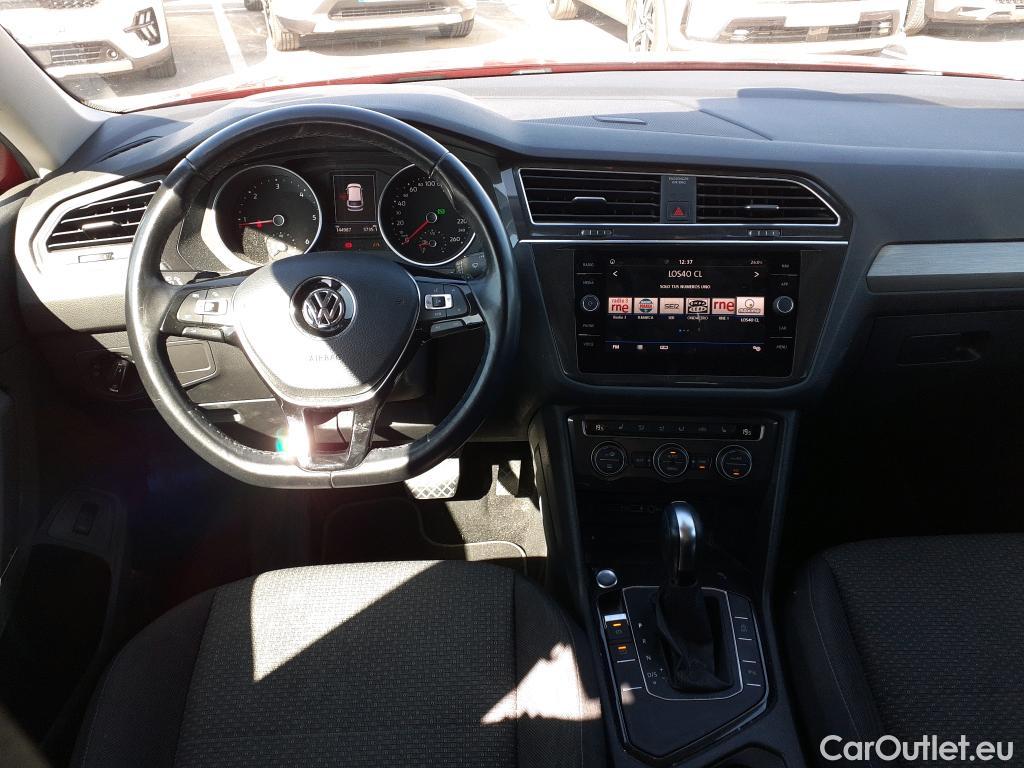 Volkswagen  Tiguan VOLKSWAGEN  Allspace / 2017 / 5P / todoterreno Advance 2.0 TDI 110kW (150CV) DSG #3