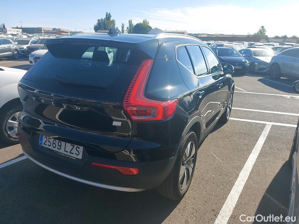 Land Rover  Discovery VOLVO XC40 / 2021 / 5P / todoterreno 1.5 T4 Recharge PHEV Core Auto #2