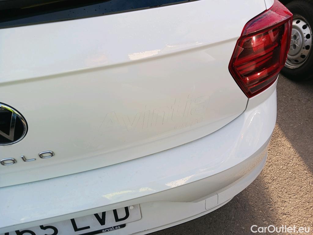 Volkswagen  Polo VOLKSWAGEN  / 2017 / 5P / berlina con portón Advance 1.0 TSI 70kW (95CV) #17