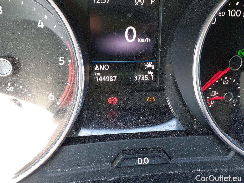 Volkswagen  Tiguan VOLKSWAGEN  Allspace / 2017 / 5P / todoterreno Advance 2.0 TDI 110kW (150CV) DSG #40