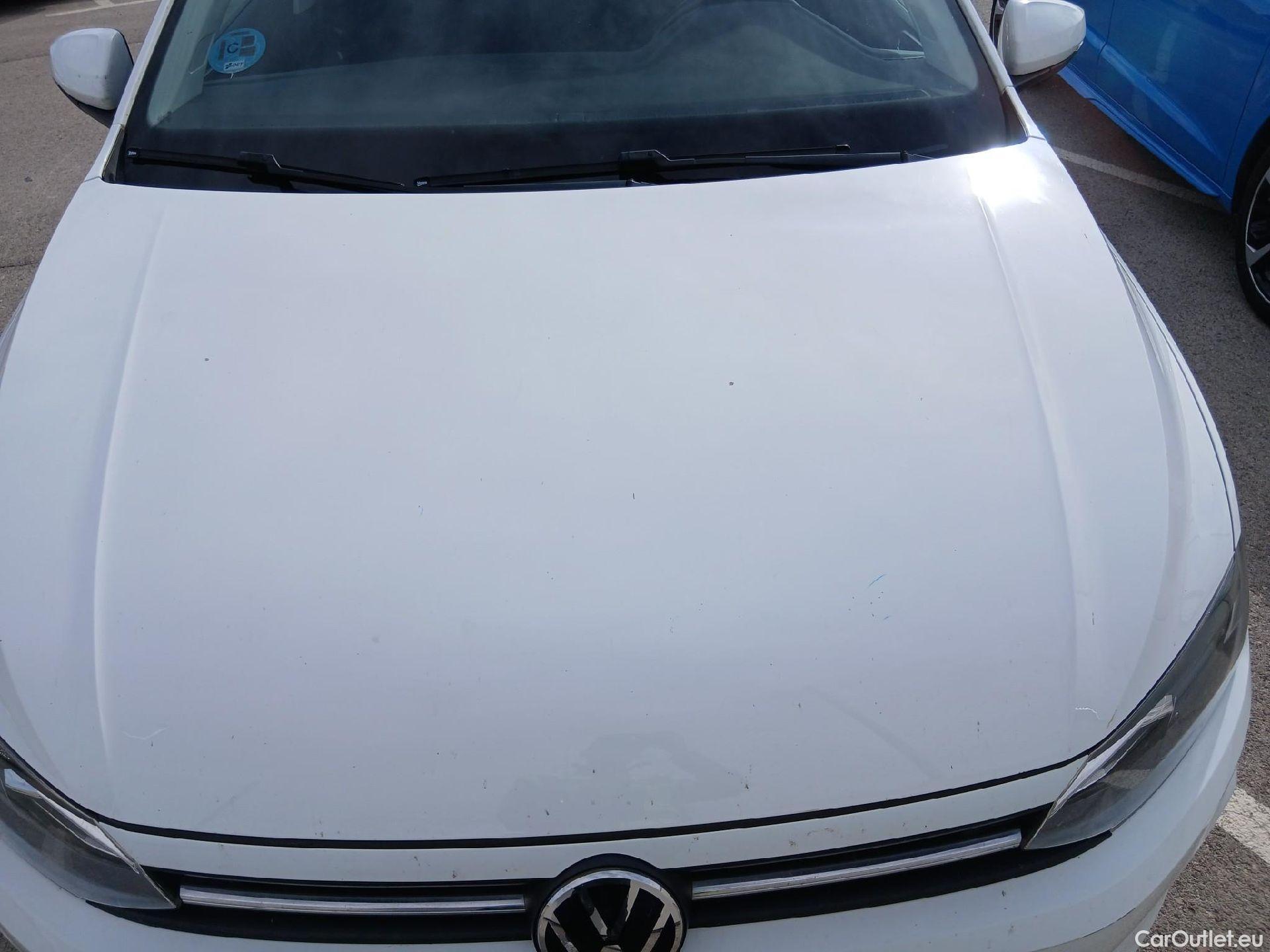 Volkswagen  Polo VOLKSWAGEN  / 2017 / 5P / berlina con portón Advance 1.0 TSI 70kW (95CV) #10