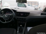 Volkswagen  Polo VOLKSWAGEN  / 2017 / 5P / berlina con portón Advance 1.0 TSI 70kW (95CV) #3