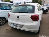 Volkswagen  Polo VOLKSWAGEN  / 2017 / 5P / berlina con portón Advance 1.0 TSI 70kW (95CV) #2