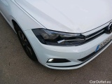 Volkswagen  Polo VOLKSWAGEN  / 2017 / 5P / berlina con portón Advance 1.0 TSI 70kW (95CV) #16