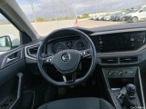 Volkswagen  Polo VOLKSWAGEN  / 2017 / 5P / berlina con portón Advance 1.0 TSI 70kW (95CV) #3