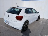 Volkswagen  Polo VOLKSWAGEN  / 2017 / 5P / berlina con portón Advance 1.0 TSI 70kW (95CV) #2