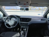 Volkswagen  Polo VOLKSWAGEN  / 2017 / 5P / berlina con portón Advance 1.0 TSI 70kW (95CV) #3