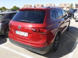 Volkswagen  Tiguan VOLKSWAGEN  Allspace / 2017 / 5P / todoterreno Advance 2.0 TDI 110kW (150CV) DSG #2