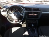 Volkswagen  Tiguan VOLKSWAGEN  Allspace / 2017 / 5P / todoterreno Advance 2.0 TDI 110kW (150CV) DSG #3