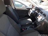 Volkswagen  Tiguan VOLKSWAGEN  Allspace / 2017 / 5P / todoterreno Advance 2.0 TDI 110kW (150CV) DSG #6