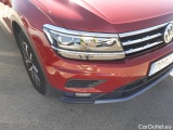 Volkswagen  Tiguan VOLKSWAGEN  Allspace / 2017 / 5P / todoterreno Advance 2.0 TDI 110kW (150CV) DSG #17