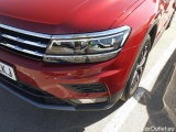 Volkswagen  Tiguan VOLKSWAGEN  Allspace / 2017 / 5P / todoterreno Advance 2.0 TDI 110kW (150CV) DSG #16