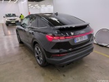 Audi  Q4 E-Tron AUDI  Sportback / 2021 / 5P / SUV Electrique 40 82 kWh Executive #2