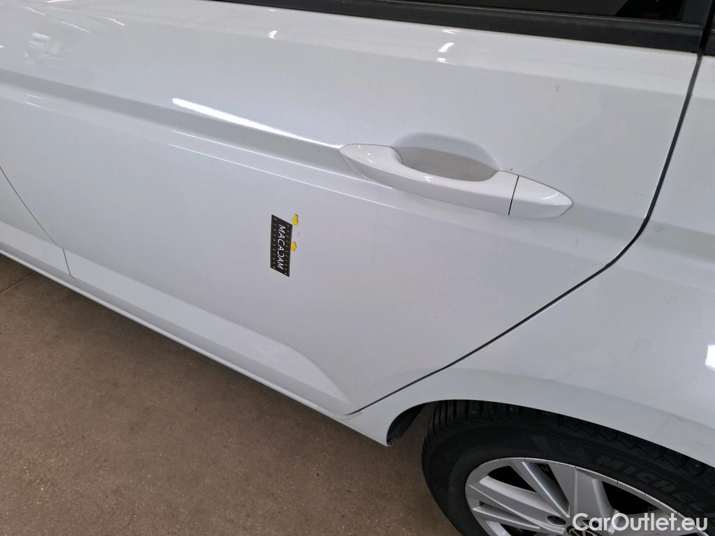 Volkswagen  Touran  Lounge BMT/Start-Stopp 2.0 TDI 120CV BVM6 E6d #45