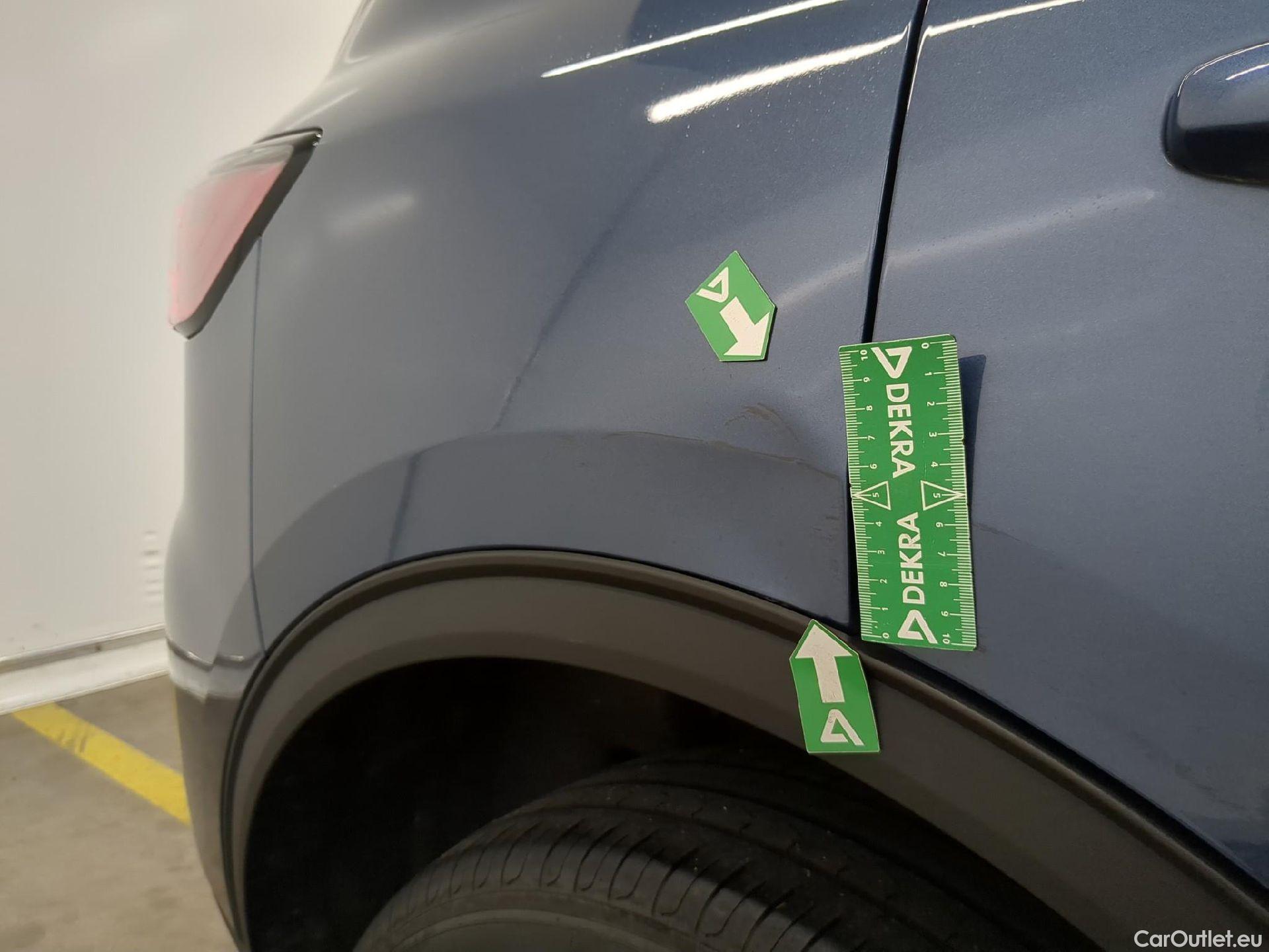  Ford  Kuga  Hybrid Titanium 2.5 190CV BVA6 E6dT #6