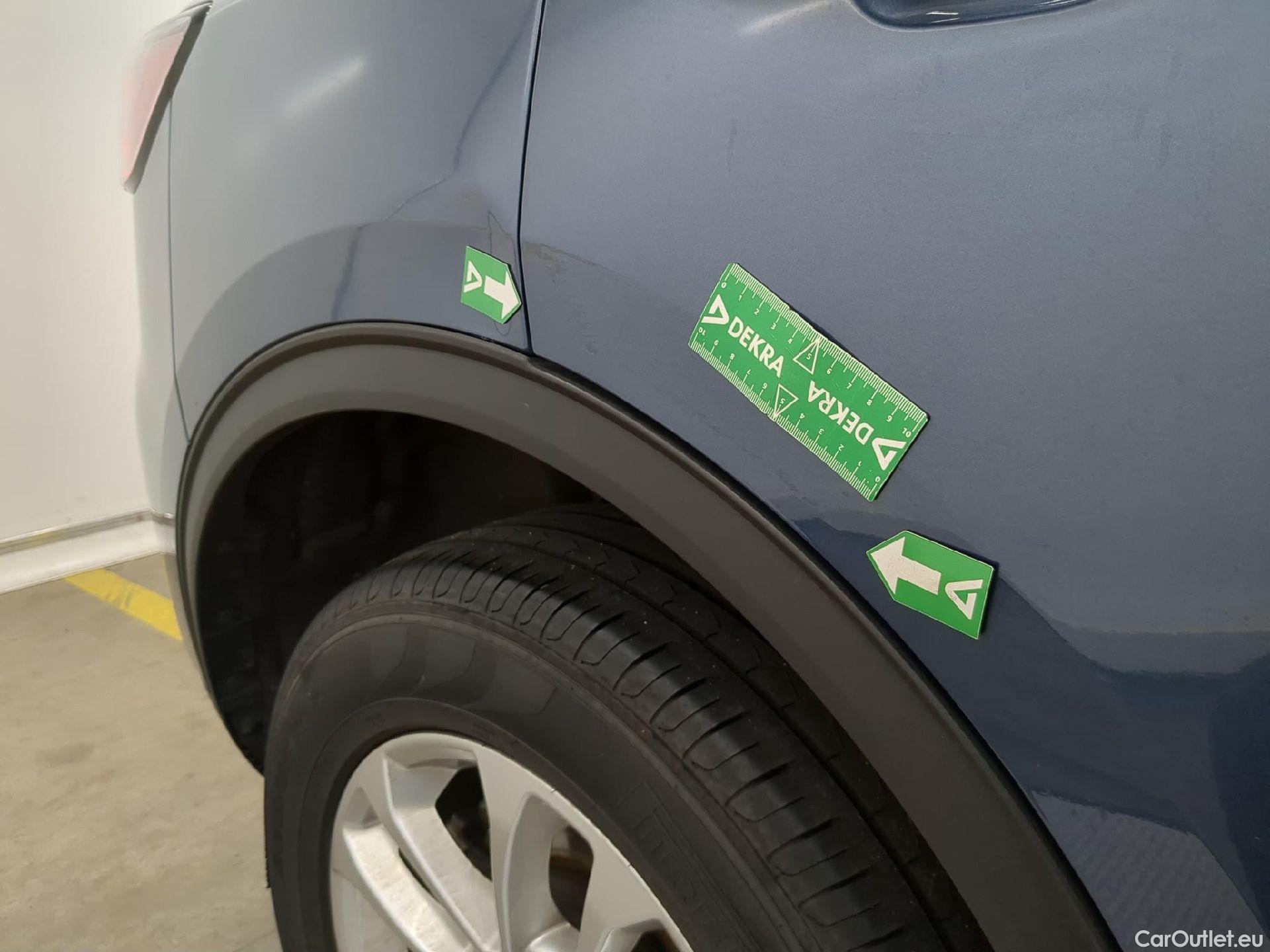  Ford  Kuga  Hybrid Titanium 2.5 190CV BVA6 E6dT #8