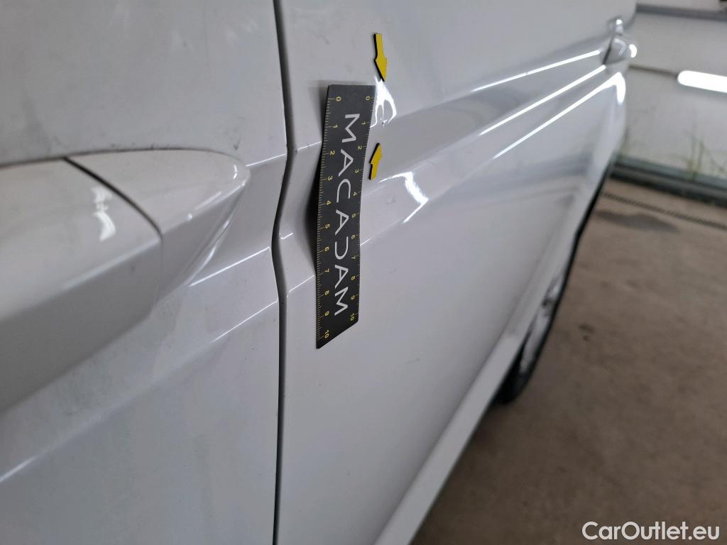 Volkswagen  Touran  Lounge BMT/Start-Stopp 2.0 TDI 120CV BVM6 E6d #47
