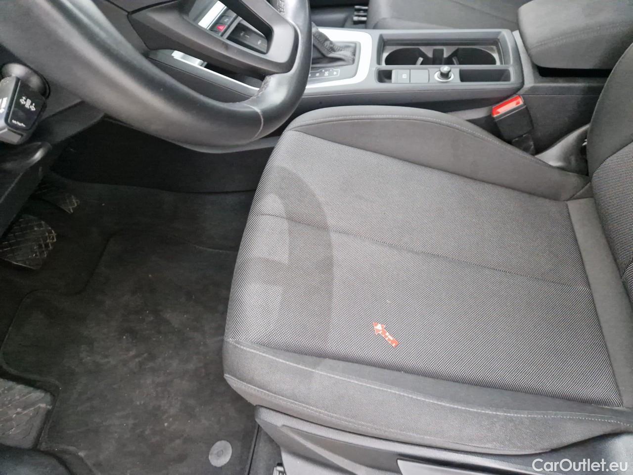  Audi  Q3 Advanced 35 TDI S tronic #34