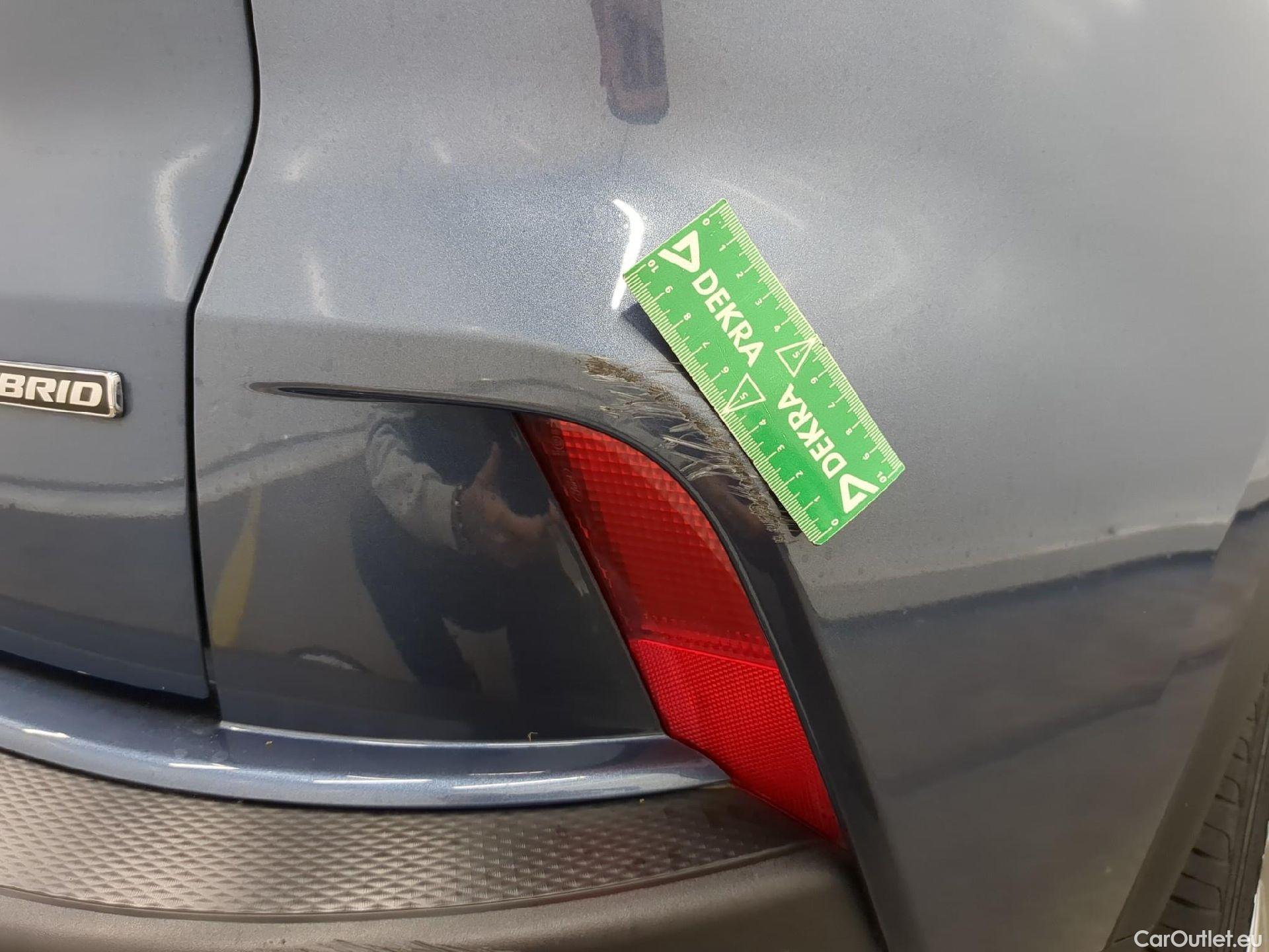  Ford  Kuga  Hybrid Titanium 2.5 190CV BVA6 E6dT #26