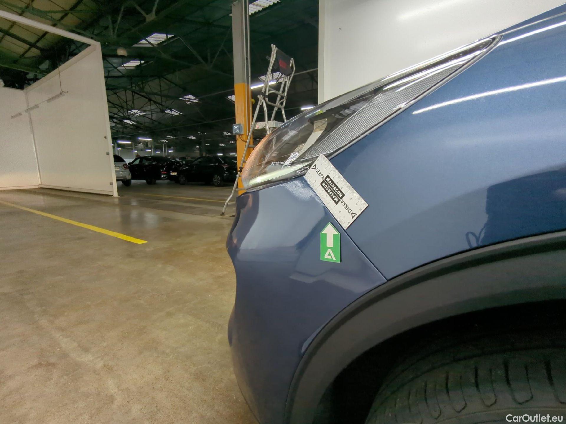  Ford  Kuga  Hybrid Titanium 2.5 190CV BVA6 E6dT #13