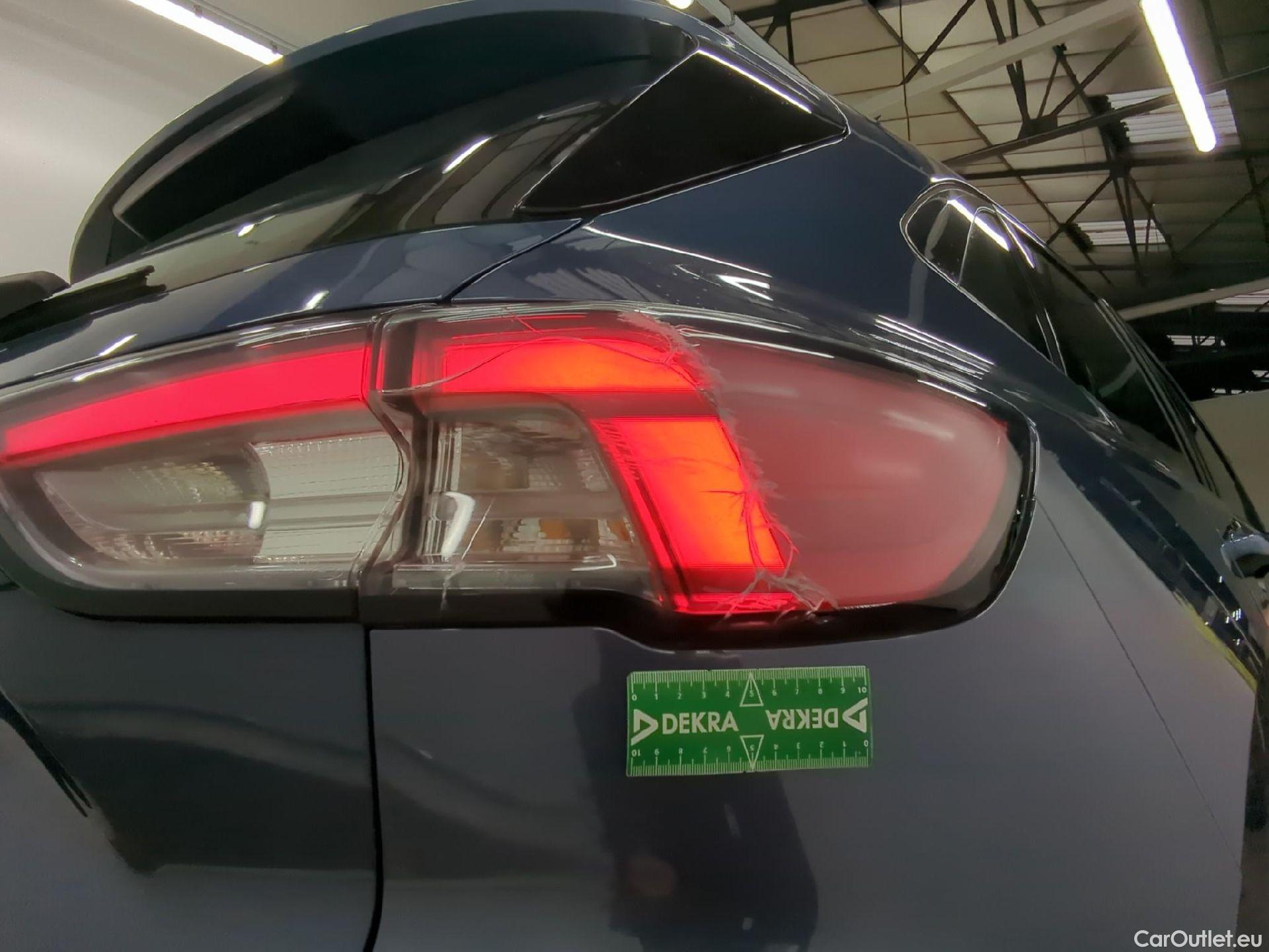  Ford  Kuga  Hybrid Titanium 2.5 190CV BVA6 E6dT #18