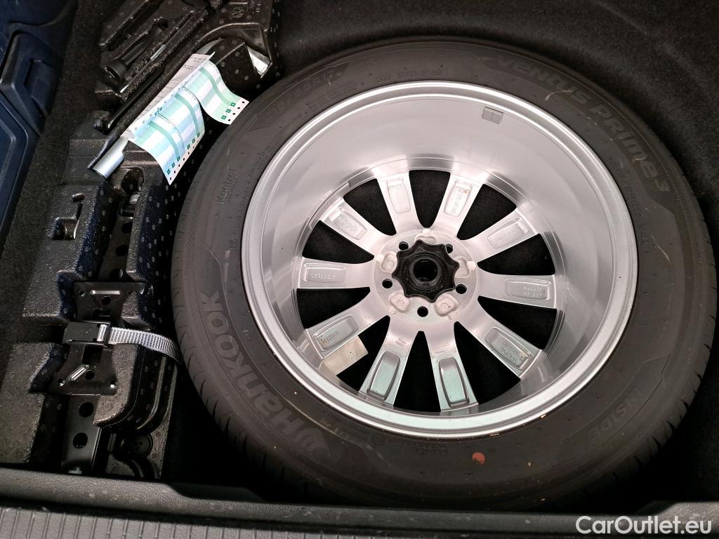 Volkswagen  Passat  Break Business 2.0 TDI 150CV BVA7 E6d #11