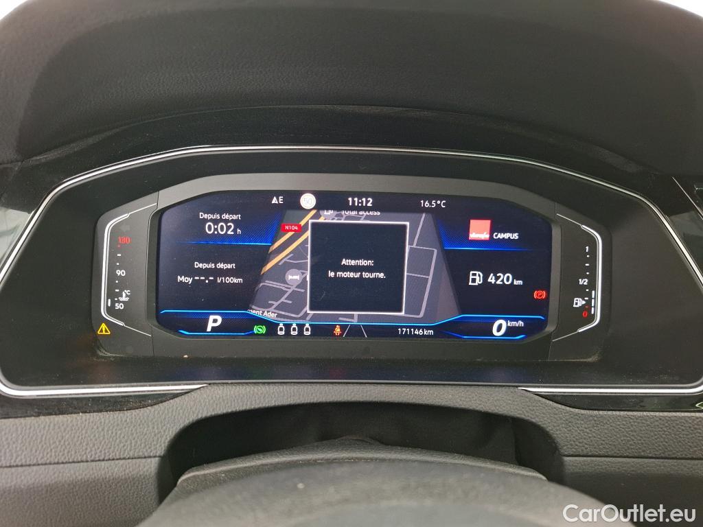 Volkswagen  Passat VOLKSWAGEN  SW / 2019 / 5P / Break 2.0 TDI 150 SCR DSG7 SW ELEGANCE #6