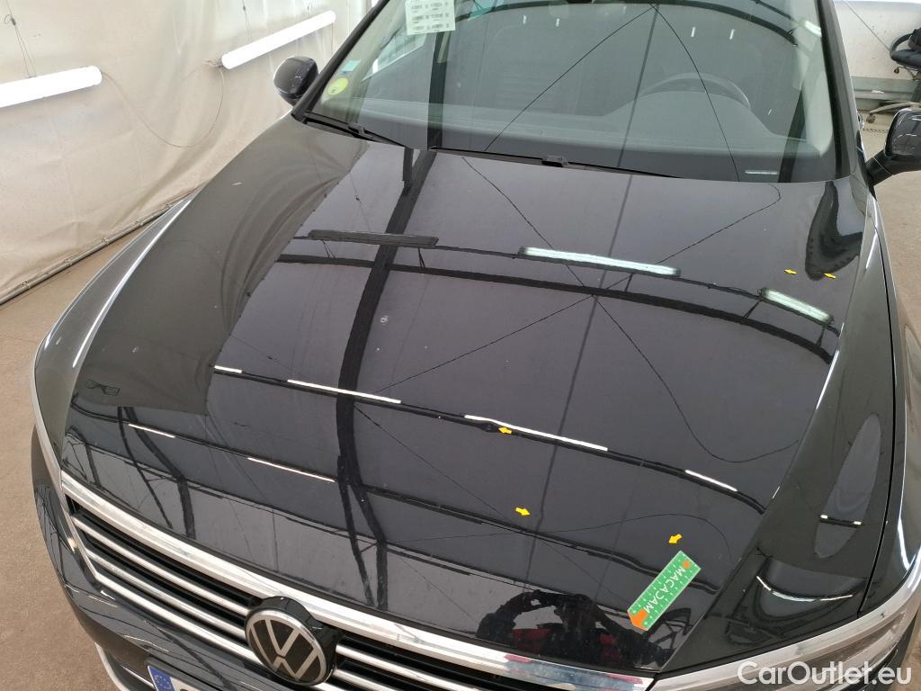 Volkswagen  Passat VOLKSWAGEN  SW / 2019 / 5P / Break 2.0 TDI 150 SCR DSG7 SW ELEGANCE #6