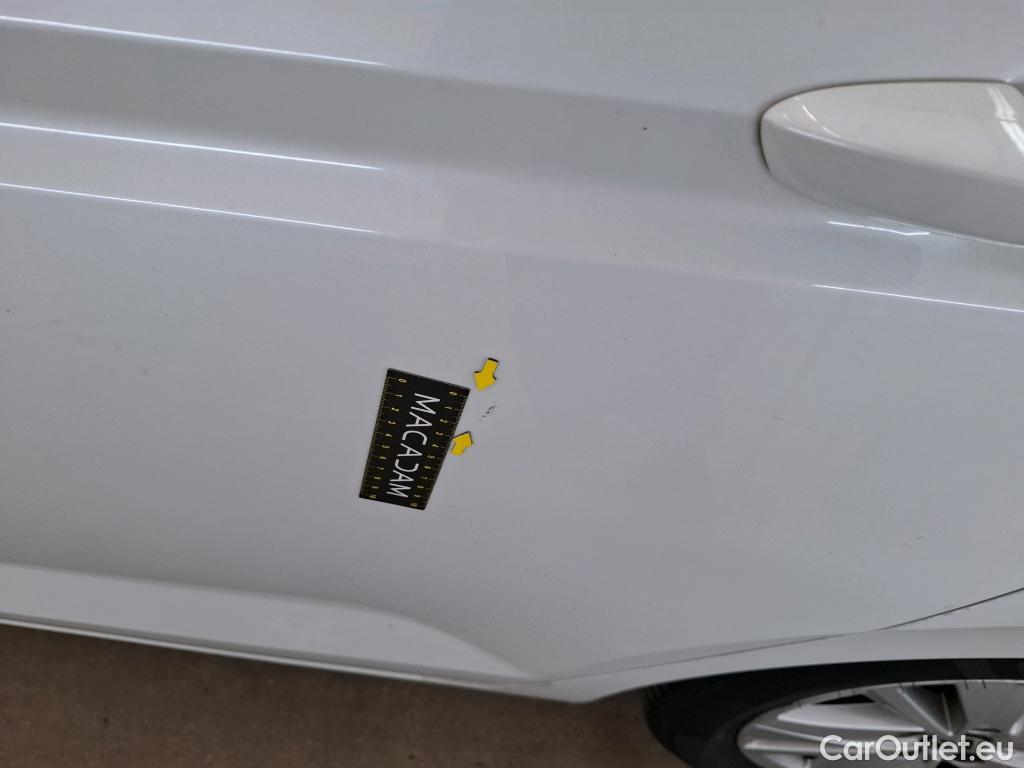 Volkswagen  Touran  Lounge BMT/Start-Stopp 2.0 TDI 120CV BVM6 E6d #46