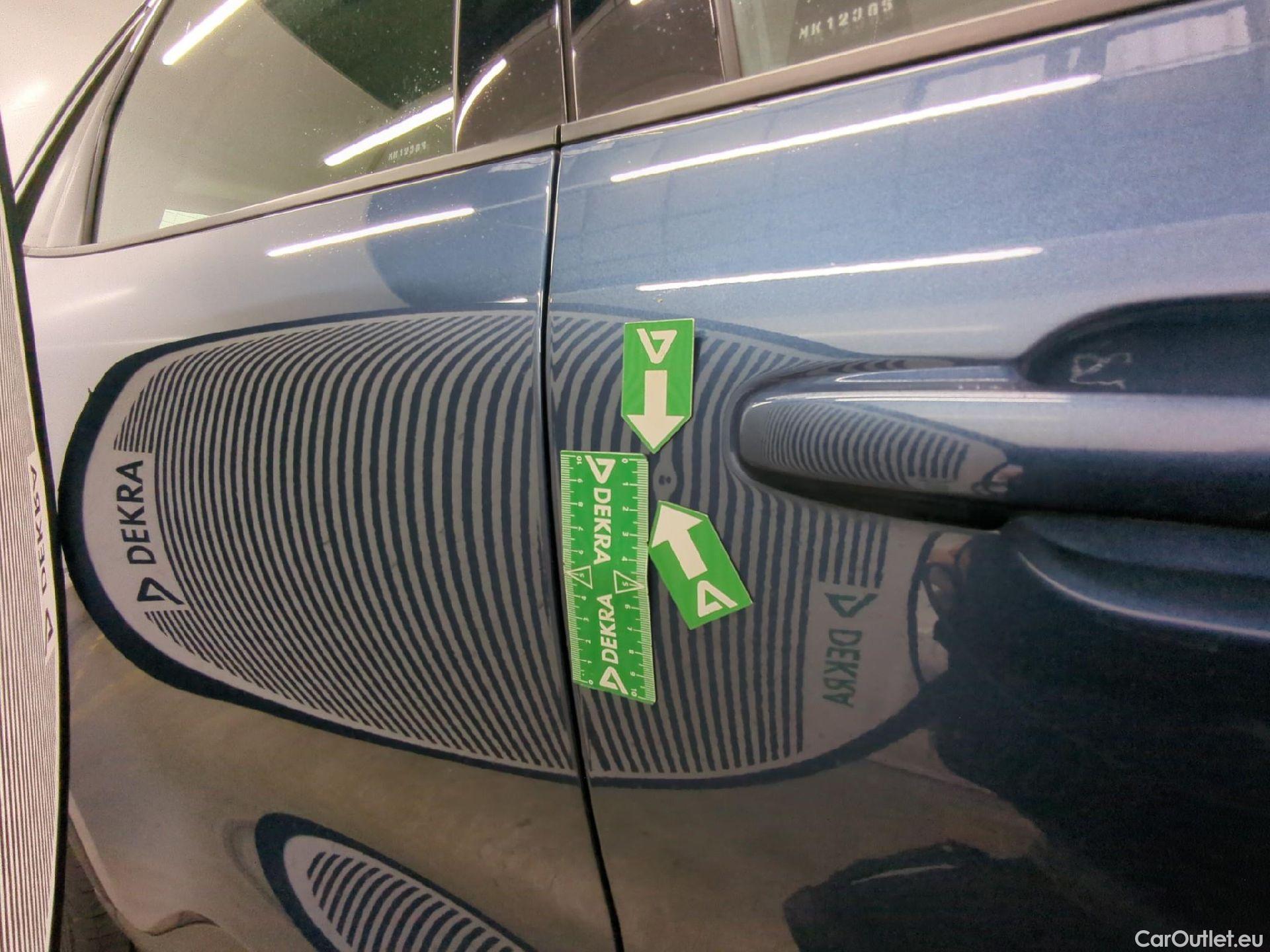  Ford  Kuga  Hybrid Titanium 2.5 190CV BVA6 E6dT #10