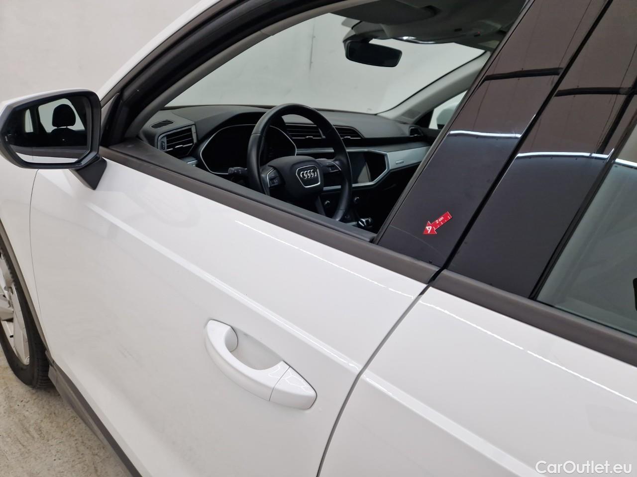  Audi  Q3 Advanced 35 TDI S tronic #3