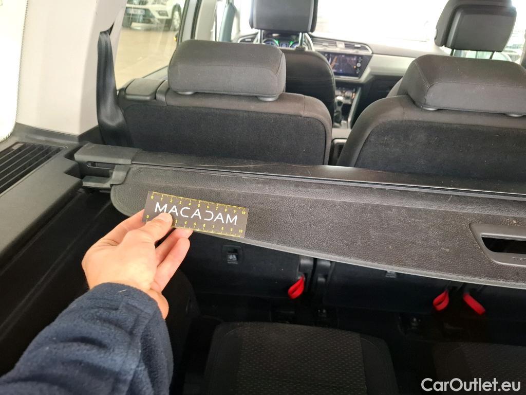 Volkswagen  Touran  Lounge BMT/Start-Stopp 2.0 TDI 120CV BVM6 E6d #31