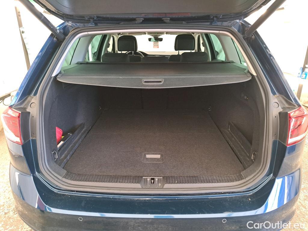 Volkswagen  Passat  Break Business 2.0 TDI 150CV BVA7 E6d #10