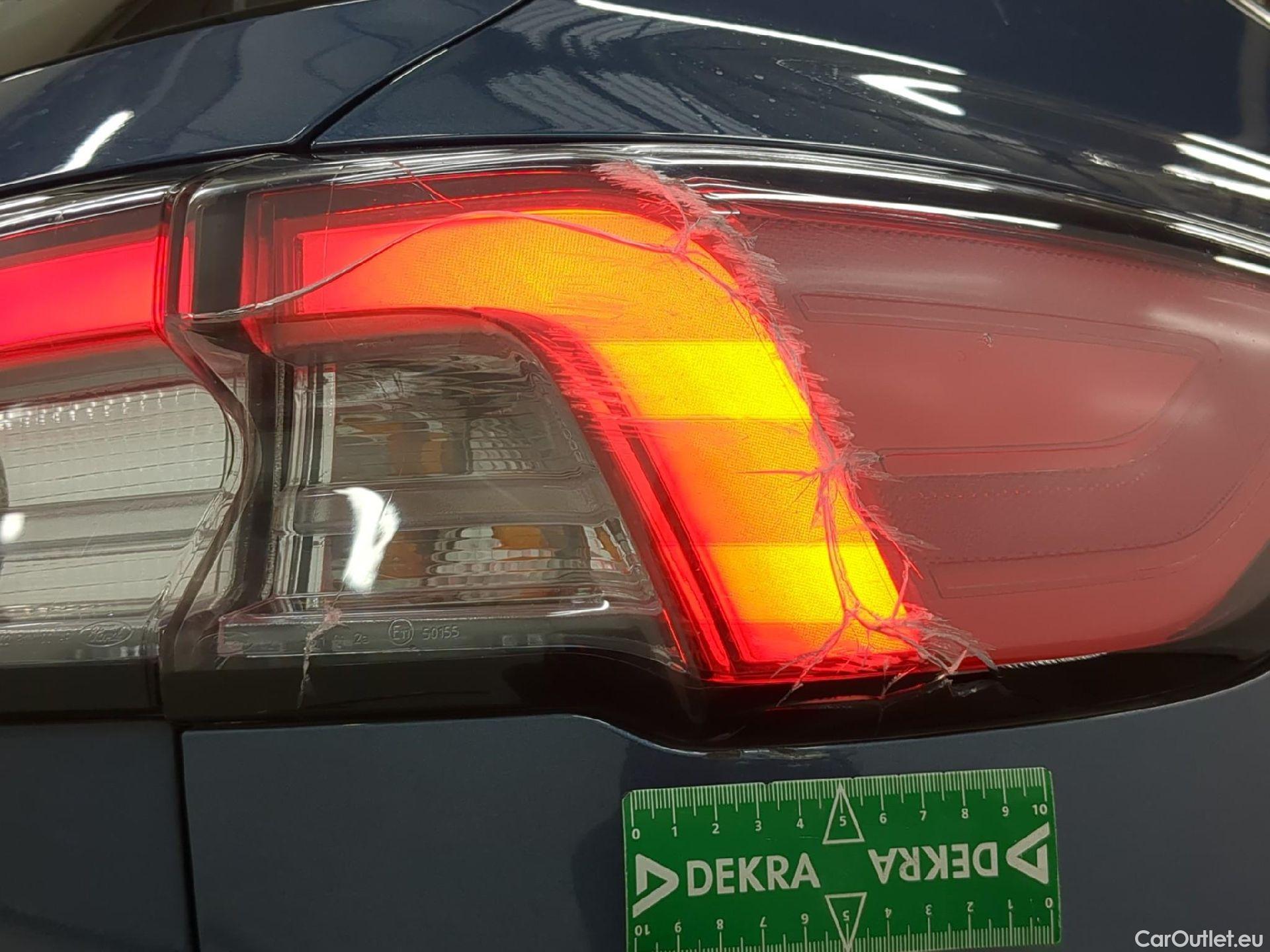  Ford  Kuga  Hybrid Titanium 2.5 190CV BVA6 E6dT #19