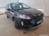  Ford  Kuga  Titanium 1.5 EcoBlue 120CV BVA8 E6dT #4