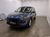  Ford  Kuga  Hybrid Titanium 2.5 190CV BVA6 E6dT #2