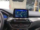  Ford  Kuga  Hybrid Titanium 2.5 190CV BVA6 E6dT #7