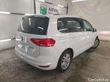 Volkswagen  Touran VOLKSWAGEN  / 2015 / 5P / monospace 2.0 TDI 150 DSG7 Lounge Business 7 pl #3