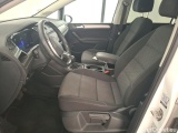 Volkswagen  Touran VOLKSWAGEN  / 2015 / 5P / monospace 2.0 TDI 150 DSG7 Lounge Business 7 pl #8