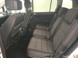Volkswagen  Touran VOLKSWAGEN  / 2015 / 5P / monospace 2.0 TDI 150 DSG7 Lounge Business 7 pl #9